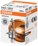 Osram H4 12V 60/55W