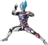 BANDAI TAMASHII Nations - Ultraman Blazar - Ultraman Blazar, Spirits S.H.Figuarts Figurine d'action