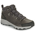 Chaussures Columbia  PEAKFREAK II MID OUTDRY LEATHER