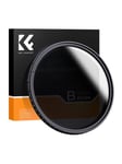 K&F Concept Filter Slim 40.5 MM KV32