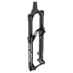 Rockshox Framgaffel Lyrik Ultimate Charger 3 Rc2 140 mm 29" 15X110 mm 1.5" Tapered 44 mm Offset