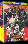 My Hero Academia: Plus Utra! Collection  Seasons 13 DVD