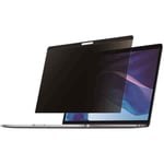 StarTech.com Laptop Privacy Screen for 13 inch MacBook Pro & MacBook Air - Ma...