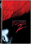 JuOn  The Grudge 2 (2003) DVD