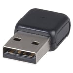 High Quality Dongle USB 2.0 AC600 Dual Band Nano Wireless Network Adaptor