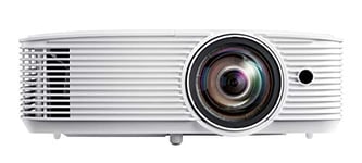 Optoma H116ST Vidéoprojecteur DLP HD Ready Courte Focale (Image de 89'' de diagonale à 1 métre)