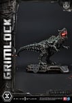 Prime 1 Studio Transformers Figurine Grimlock Age of Extinction 37 cm