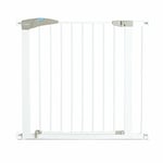 Premium Lindam Sure Shut Axis Pressure Fit Safety Gate 82 89 Cm Size Name 82 Uk