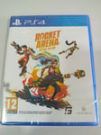 Rocket Arena Mythic Edition EA - Jeu PS4 Édition Espagne PAL Nuevo