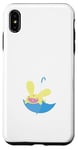 Coque pour iPhone XS Max Puyo Puyo Carbuncle 2