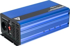 Azo Digital Inverter Voltage Converter 12 Vdc/230 Vac Sinus Ips-2000S 2000W