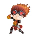 Phat Company Nendoroid Magic: The Gathering Chandra Nalaar w/ Tracking NEW FS