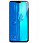 Huawei Y9 (2019) Herdet Glass Skjermbeskytter 0.3mm