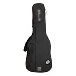 Ritter RGB4-DE/ANT Bern dobbelt taske til el-guitar anthracite