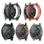 Case Protector Transparent Protective Cover For Huawei Watch GT Active / GT 2