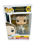 Funko Pop Bobble Head Star Wars Number 307