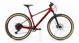 bmc twostroke 01 four carbone gx   velo vtt   bmc   tres bon etat