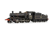 Hornby R3838 BR, Standard 2MT, 2-6-0, 78010 - Era 4 Locomotive - Steam