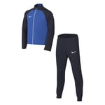 NIKE Unisex Kids Dri-fit Academy Pro Tracksuit, Royal Blue/Obsidian/Obsidian/White, XL 122-128 Cm UK