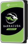 Seagate Barracuda 16tb 3.5" 7200r/min Sata 6.0 Gbit/s Hdd