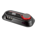 Sound Blaster Omni Surround 5.1