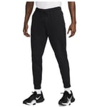 Nike Pants M NK DF UV Primary Jogger Pant, Black/Black, FZ0975-010, S