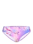 Freya Miami Sunset Bikini Brief Multi/patterned