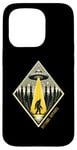 iPhone 15 Pro Mythos Apparel Case