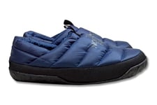 THE NORTH FACE Homme Nuptse Mule, Summit Navy TNF Black, 45.5 EU