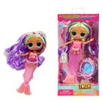 L.O.L. Surprise! Tweens MERMAID Doll - Cleo Cove