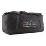 Patagonia Black Hole Duffel Bag 100L (Unity Fitz: Ink Black)