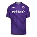 Fiorentina, Maillot Enfant, Saison 2022/23 Officiel Domicile