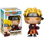 FUNKO!POP! Anime: Naruto Shippuden - Sennin Mode Naruto