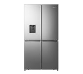 Réfrigérateur multi-portes HISENSE FMN560SWSE1  606L