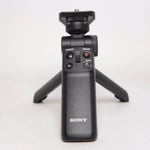 Sony Used GP-VPT2BT Shooting Grip with wireless remote commander