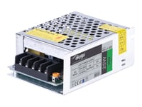 Akyga Pro Ak-L1-025 - Pro Series - Led Driver - 25 Watt - 2 A (Skruvterminal)