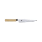 KAI - SHUN CLASSIC universalkniv, 15 cm Lyst skaft - Kokkekniver