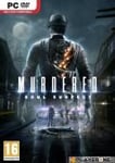 Murdered Soul Suspect