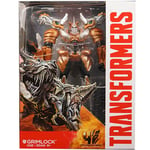 Transformers Grimlock Age of Extinction Dinosaur Action Figure Hasbro Official