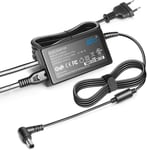 19V LCD Monitor Alimentation Chargeur pour LG Monitor EAY62790006 EAY62710704 ADS-40FSG-19 19032,E2250T W2286L E2242C-BN E2342T-BN E2251T-BN,IPS277L-BN 27EA33V IPS236V-PN D2792P LED LCD Monitor