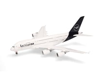 HERPA - Avion de ligne - AIRBUS A380-800 Lufthansa D-AIMK - 1/200 - HER559645...