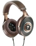 Focal Clear MG - Casque Hifi Chestnut and Mixed Metals