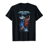 Star Trek Search For Spock Movie T-Shirt