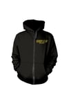 Messiah Full Zip Hoodie