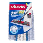 Vileda - Ultramax Micro & Cotton Mop In Clade accesso 141626