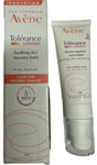 Eau Thermale Avene Tolerance Control Soothing Skin Recovery Balm 40ml