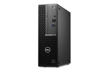 Dell OptiPlex 7020 - SFF Core i3 i3-14100 3.5 GHz - 8 GB - SSD 512 GB