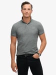 Superdry Classic Pique Polo Shirt