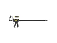 Stanley Fatmax Fmht83008-0, F-Tving, Nylon, Plast, Stål, 1 Styck, 46 Cm