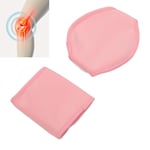 2pcs Knee Feet Castor Oil Pack Castor Oil Compress Pad For Improve Sleeping MER